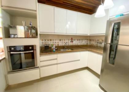 Casa 5/4 - Pituaçu