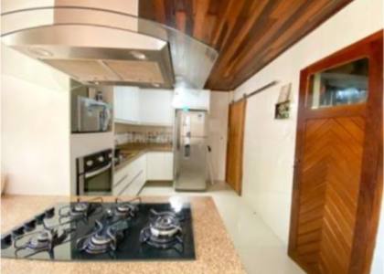 Casa 5/4 - Pituaçu