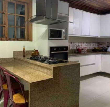 Casa 5/4 - Pituaçu