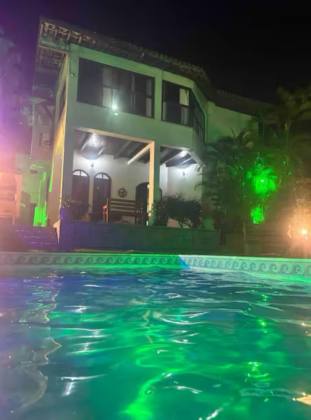 Casa 5/4 - Pituaçu