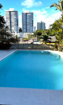Casa 5/4 - Pituaçu