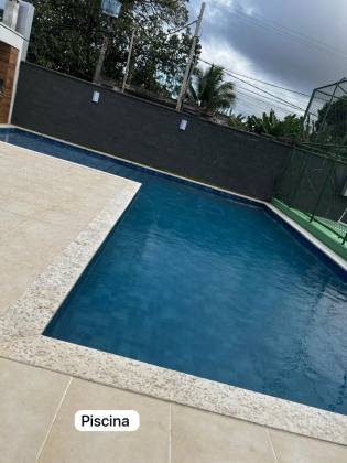 Roof Recreio 2/4 com suíte - Recreio de Ipitanga