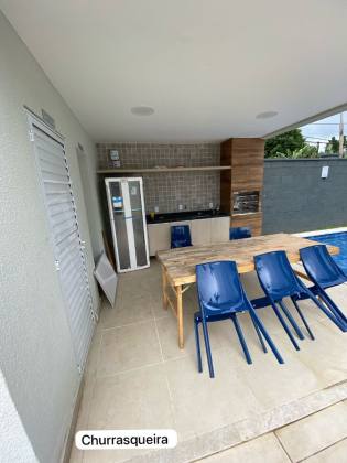 Roof Recreio 2/4 com suíte - Recreio de Ipitanga