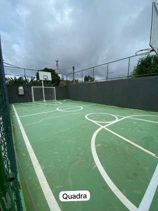 Roof Recreio 2/4 com suíte - Recreio de Ipitanga