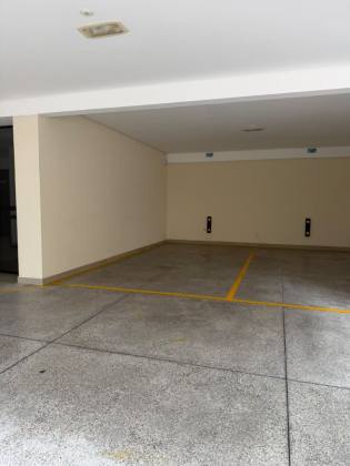 Caminho das Arvores | 1/4 - MOBILIADO