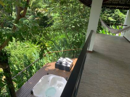 Casa 3 suíte + Dependência - Portão