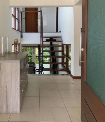 Casa 3 suíte + Dependência - Portão