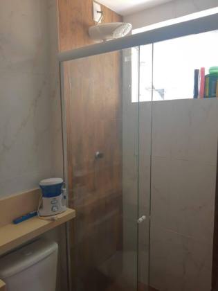 Chácara São Bernardo 2/4 | Canabrava