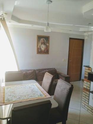 Chácara São Bernardo 2/4 | Canabrava