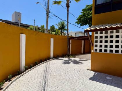 Casa 4/4 em Vilas do Atlântico