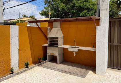 Casa 4/4 em Vilas do Atlântico
