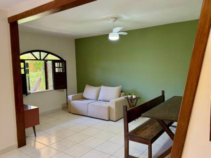 Casa 4/4 em Vilas do Atlântico