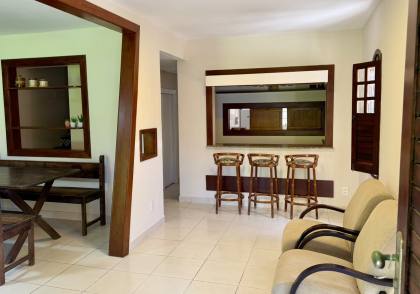 Casa 4/4 em Vilas do Atlântico