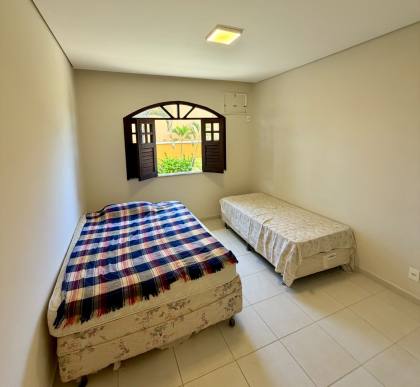 Casa 4/4 em Vilas do Atlântico