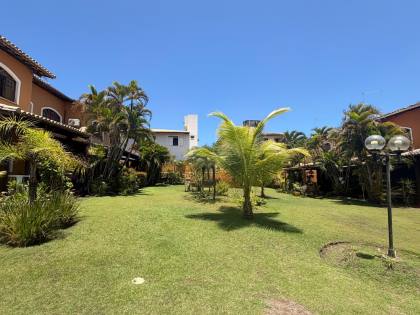 Casa 4/4 em Vilas do Atlântico