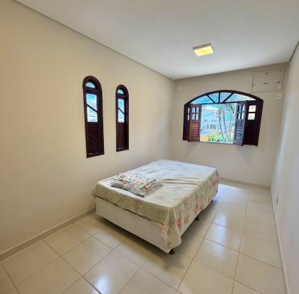 Casa 4/4 em Vilas do Atlântico