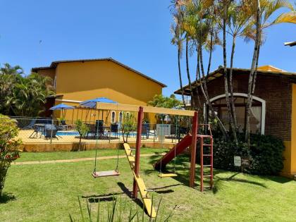 Casa 4/4 em Vilas do Atlântico