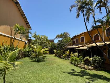 Casa 4/4 em Vilas do Atlântico
