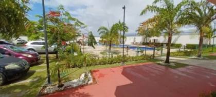 Reserva dos Pássaros 2/4 - Piatã