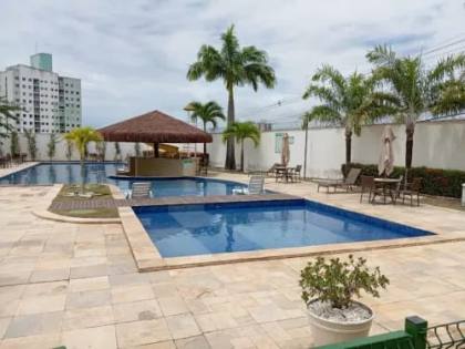 Reserva dos Pássaros 2/4 - Piatã