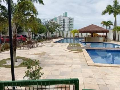 Reserva dos Pássaros 2/4 - Piatã