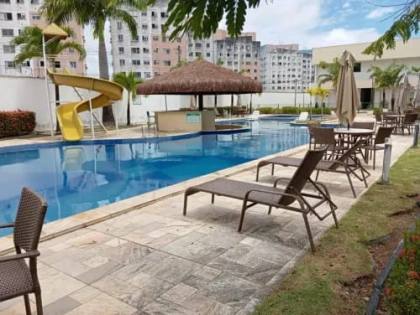 Reserva dos Pássaros 2/4 - Piatã