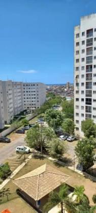 Reserva dos Pássaros 2/4 - Piatã