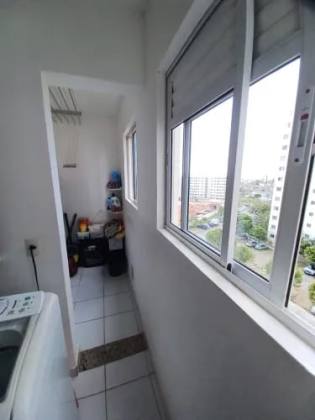 Reserva dos Pássaros 2/4 - Piatã