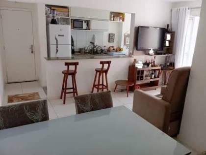 Reserva dos Pássaros 2/4 - Piatã