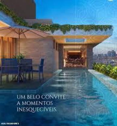 Morro Ipiranga 2/4 com suíte - Barra