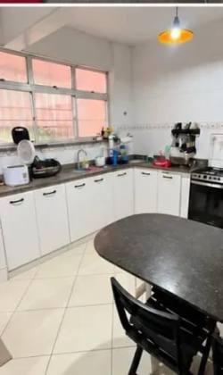 3/4 - Campo Grande