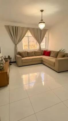 3/4 - Campo Grande