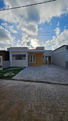 CASA 3/4 com suíte - Abrantes