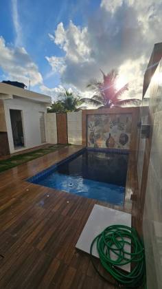 CASA 3/4 com suíte - Abrantes