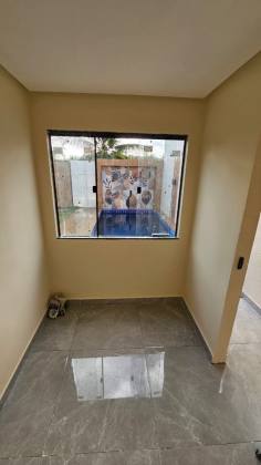 CASA 3/4 com suíte - Abrantes