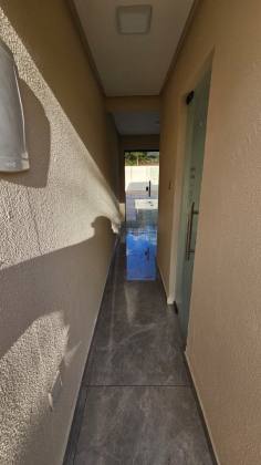 CASA 3/4 com suíte - Abrantes