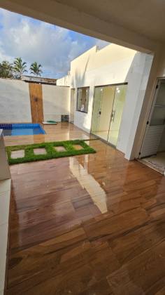 CASA 3/4 com suíte - Abrantes