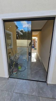 CASA 3/4 com suíte - Abrantes