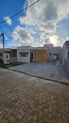 CASA 3/4 com suíte - Abrantes