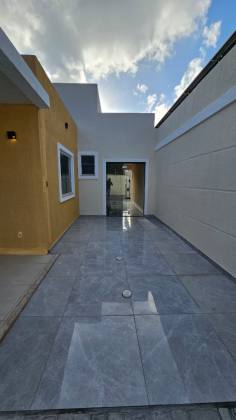 CASA 3/4 com suíte - Abrantes