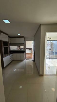 CASA 3/4 com suíte - Abrantes
