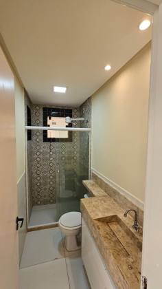 CASA 3/4 com suíte - Abrantes