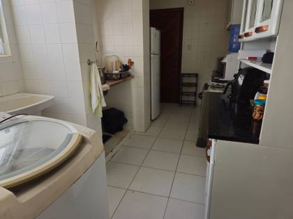 Moradas do Bosque 3/4 com suíte + Dependência | Imbui