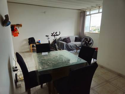 Moradas do Bosque 3/4 com suíte + Dependência | Imbui