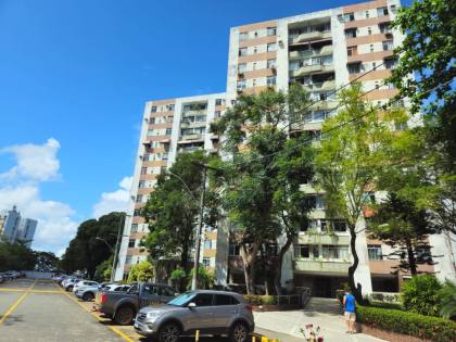 Moradas do Bosque 3/4 com suíte + Dependência | Imbui