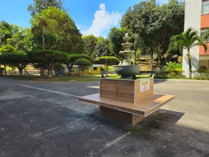 Moradas do Bosque 3/4 com suíte + Dependência | Imbui