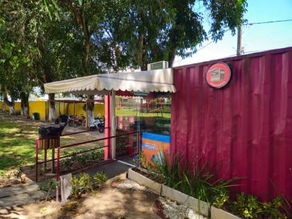 Moradas do Bosque 3/4 com suíte + Dependência | Imbui