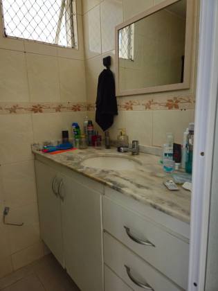 Moradas do Bosque 3/4 com suíte + Dependência | Imbui