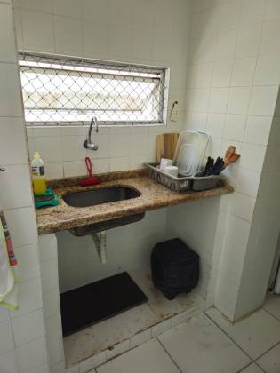 Moradas do Bosque 3/4 com suíte + Dependência | Imbui