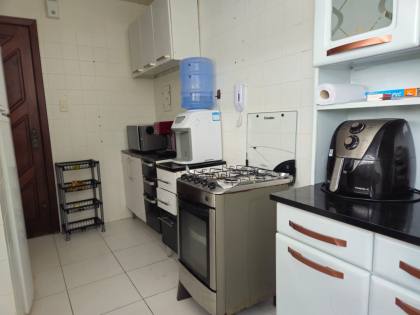 Moradas do Bosque 3/4 com suíte + Dependência | Imbui